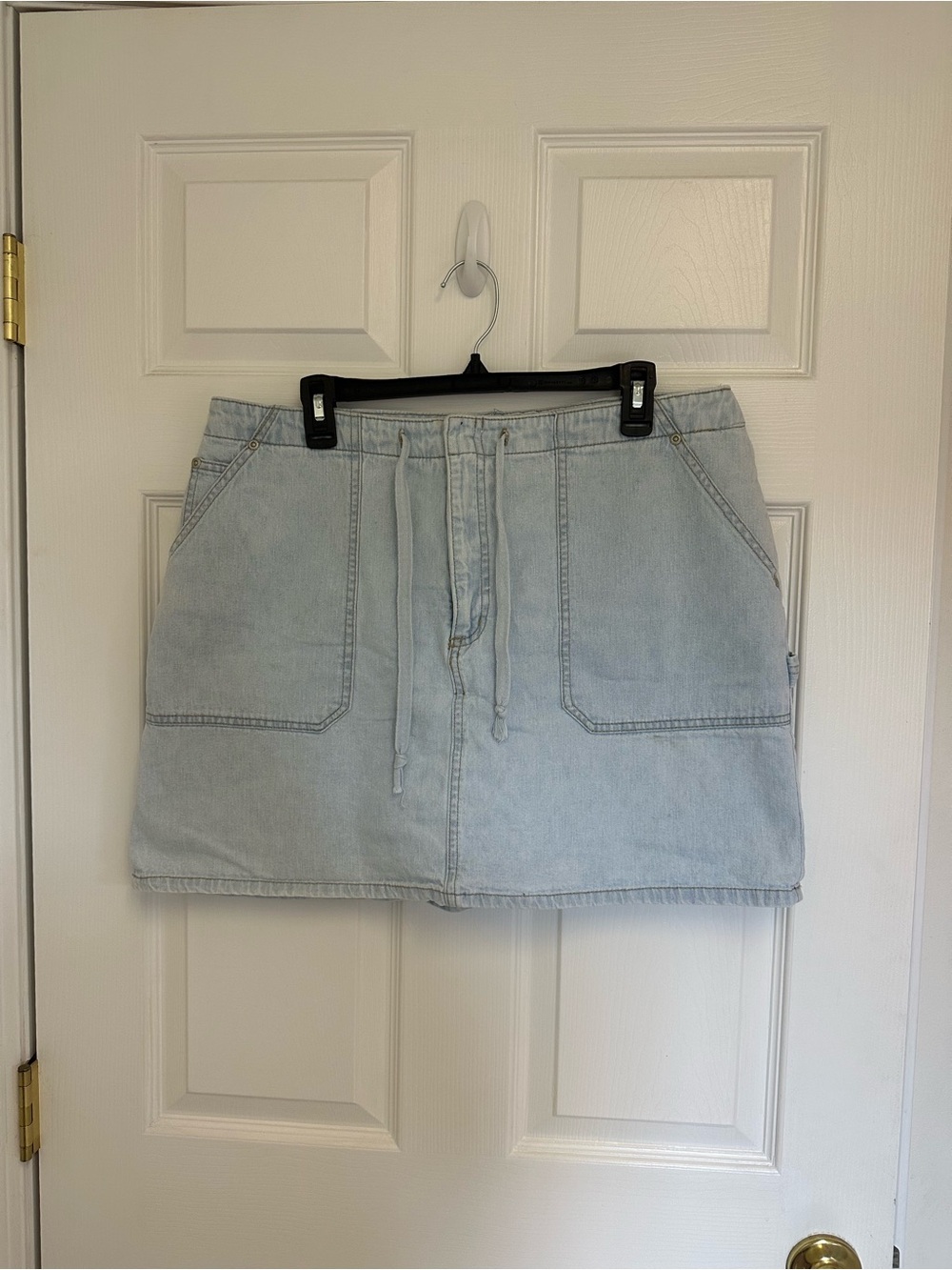 Vintage Faded Glory Skort